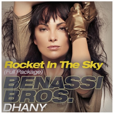 Rocket in the Sky (Radio Edit) artwork