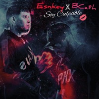 Soy Culpable (feat. Esnkey) - Single - Bcash