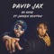 Be Here (feat. Jarren Benton) - David Jax lyrics