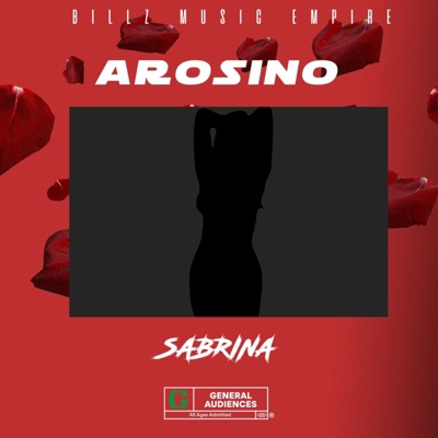 Sabrina - Single