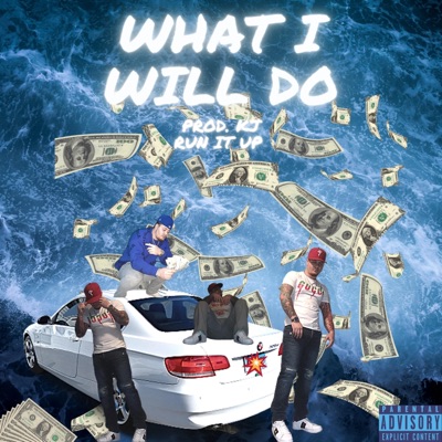 What I Will Do - Single