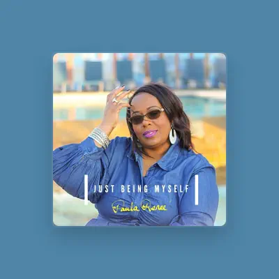 Listen to Paula Renee', watch music videos, read bio, see tour dates & more!