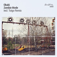 Zombie Mode - Single - Okabi