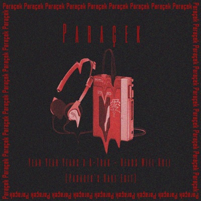 Paraçek - Heads Will Roll (Paracek's Rave Edit)