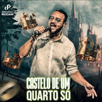 Castelo de um Quarto Só - Single - Serginho Picciani