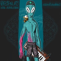 Persian UFO (feat. Mehrdad Eltejaei) - Single - Lantan Music