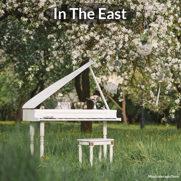In the East