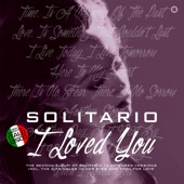 Only You and Me (Extended Vocal Love Mix) artwork