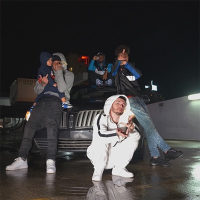 4Tg - Single
