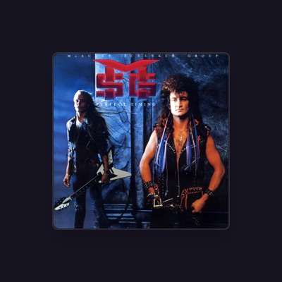 Listen to McAuley Schenker Group, watch music videos, read bio, see tour dates & more!