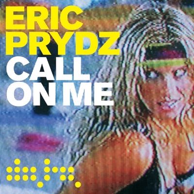 Call on Me (Radio Mix) cover art