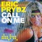 Call on Me - Eric Prydz lyrics