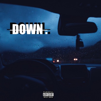 Down. (feat. Gajo) - Single