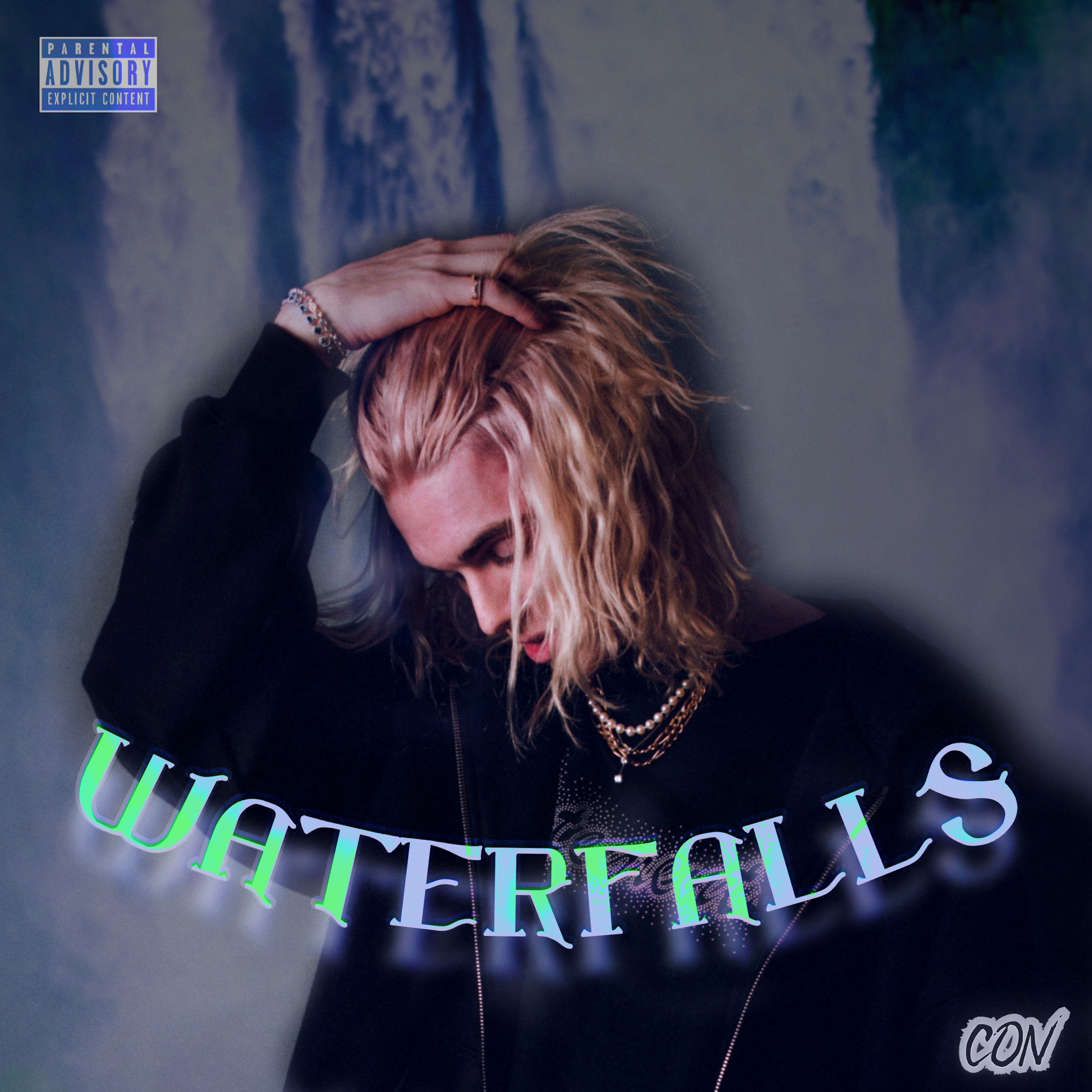 Waterfalls - Single