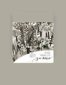 Nina Kraljić सुनें, म्यूज़िक वीडियो देखें, बायो पढ़ें, दौरे की तारीखें और बहुत कुछ देखें!