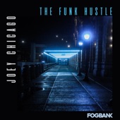 The Funk Hustle artwork