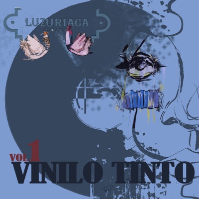Vinilo Tinto, Vol. 1