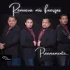 Grupo Unzzion - No hay lugar mas Alto