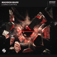 Losing Control - Single - Madison Mars