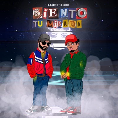 Siento Tu Mirada (feat. X Soto) - Single