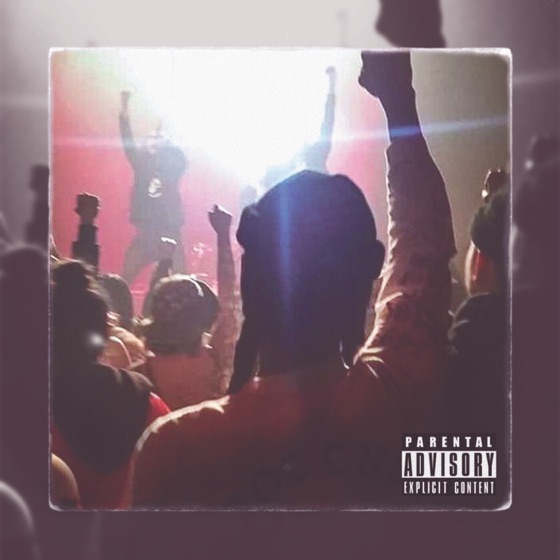 Cover artwork for Something Else