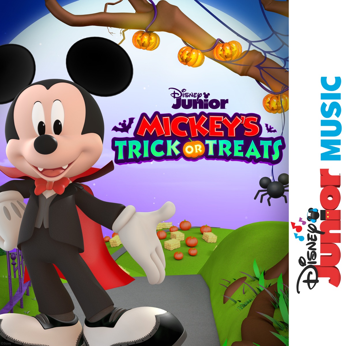 Disney Junior - Apple Music