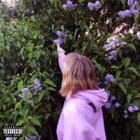 Pink Flower - Single - BVD CXRTEX