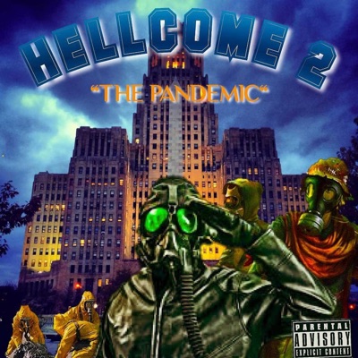 Hellcome 2: The Pandemic