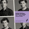 Pierre Fouchenneret Violin Sonata No. 2 in A Major, Op. 100: I. Allegro amabile (Live) 