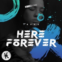Here Forever - Single - Trezz