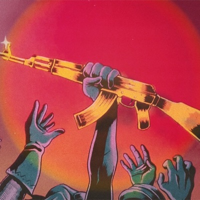 Cuz She Mad Hot - Single