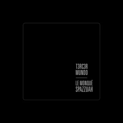Listen to Le Monqué Spazzuah, watch music videos, read bio, see tour dates & more!