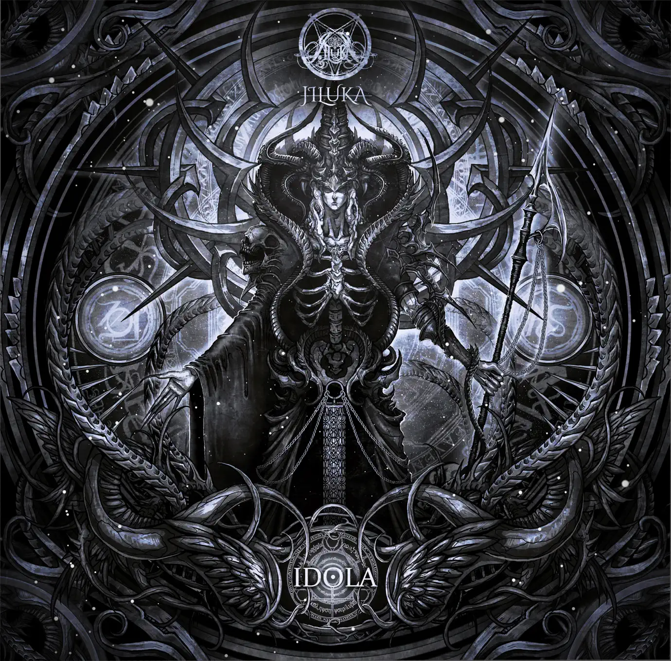 JILUKA - Songs, Concert tickets & Videos
