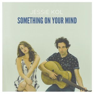 Something on Your Mind - Single