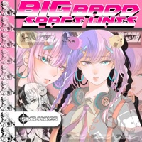 Big Badd Spacelines - Single - Starjunk 95