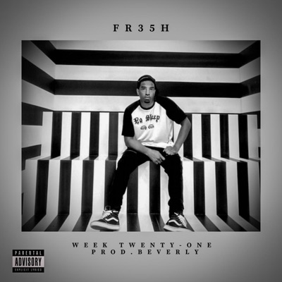 Week Twenty-One - Single