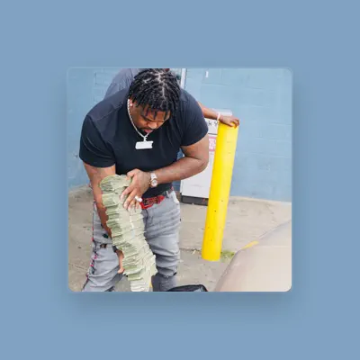 Listen to Traprich E, watch music videos, read bio, see tour dates & more!