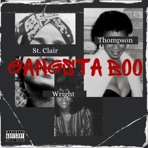 Gangsta Boo - Single