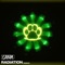 Radiation (Blurrd Vzn Remix) - Gawm lyrics