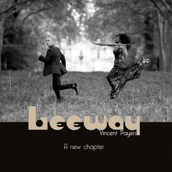 A New Chapter - Leeway Vincent Payen