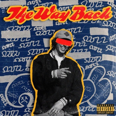 The Way Back - Single