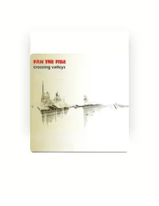 Ouça Fan the Fire, assista a videoclipes, leia a biografia, veja as datas das turnês e mais!