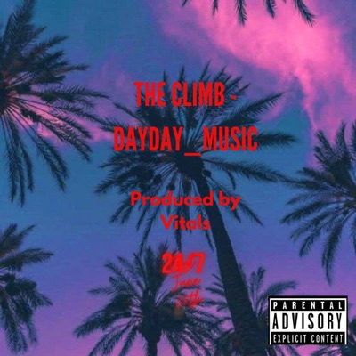 The Climb - Single