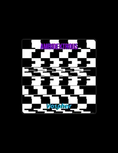 Vospher सुनें, म्यूज़िक वीडियो देखें, बायो पढ़ें, दौरे की तारीखें और बहुत कुछ देखें!