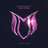 Una Corda - Single - Vadim Bonkrashkov