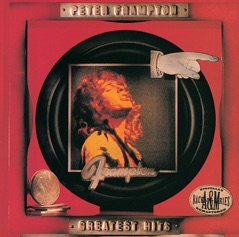 Peter Frampton: Greatest Hits