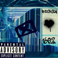 Broken - Single - 1602