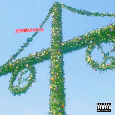 Midsommar - Single