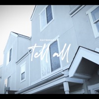Tell All - Single - Raygocray