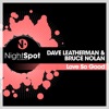 Love so Good - Single